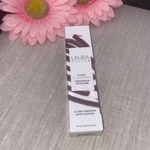 Laura Geller Kajal Longwear Eyeliner ~ Soft Slate Kohl